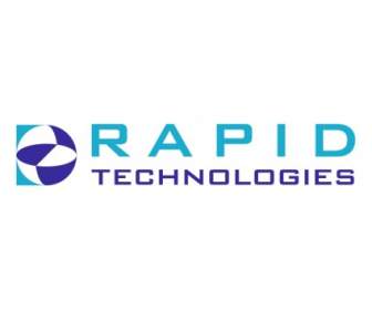 Rapid-Technologien