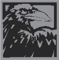 Raven-logo