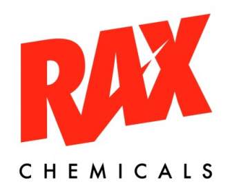 Rax ديتيرجينتيس المواد الكيميائية