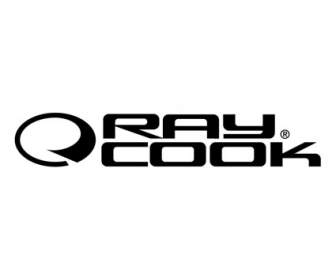 Cook Ray