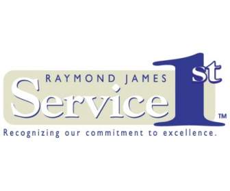 Raymond James Servicest