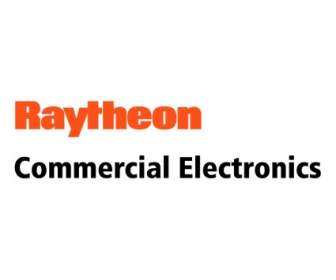 Raytheon Commercial électronique