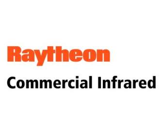 Raytheon Comercial Infrarrojo