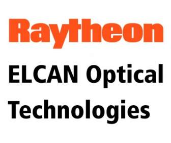 Tecnologías ópticas De Raytheon Elcan