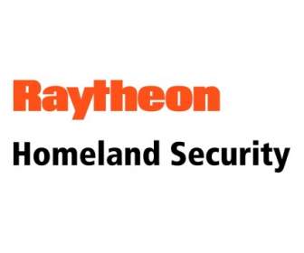 Sicurezza Interna Di Raytheon