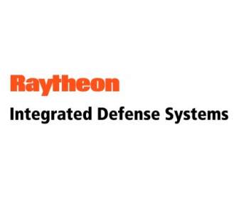 Raytheon Terintegrasi Sistem Pertahanan