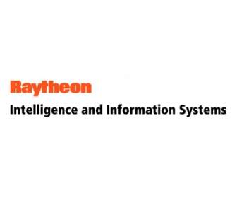 レイセオン社の知能と情報システム