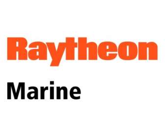 Raytheon морской