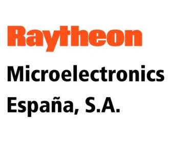 Raytheon Mikroelektronik Espana