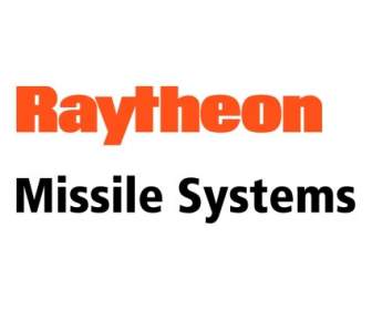 Sistem Rudal Raytheon