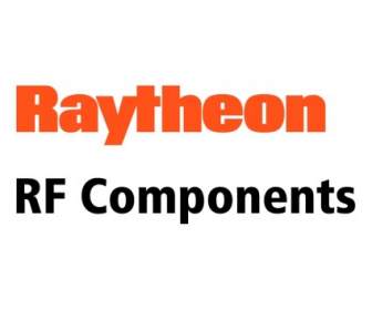 Raytheon HF-Komponenten