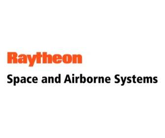 Espaço Da Raytheon E Sistemas De Ar