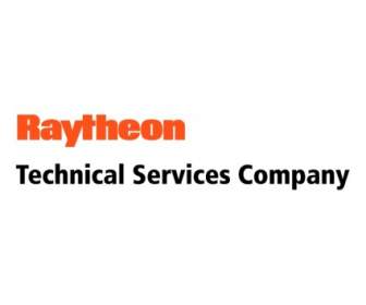 Société De Services Techniques De Raytheon