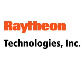 Technologies De Raytheon