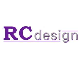 ออกแบบใน Rc