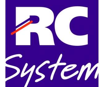Sistema De RC
