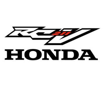Honda RC211V
