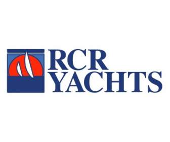 RCR-Yachten