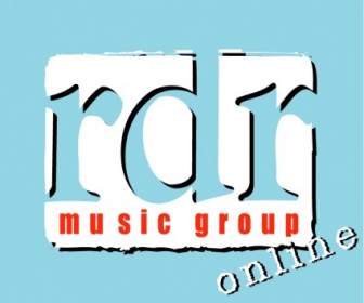 RDR-Musikgruppe