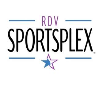 Rdv スポーツプレックス