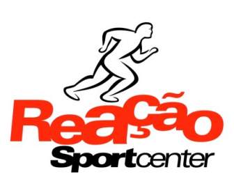 ศูนย์กีฬา Reacao