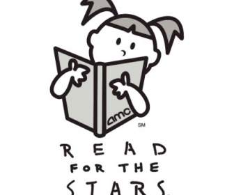 Read For The Stars