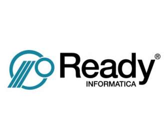 Ready Informatica