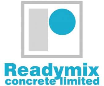 Readymix Concrete Terbatas