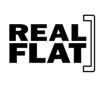 Real Flat