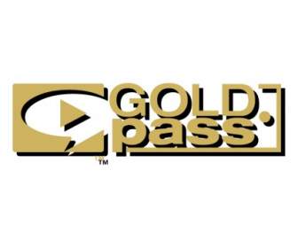 Goldpass Real