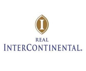 Real Intercontinental