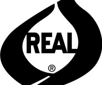 Real-logo