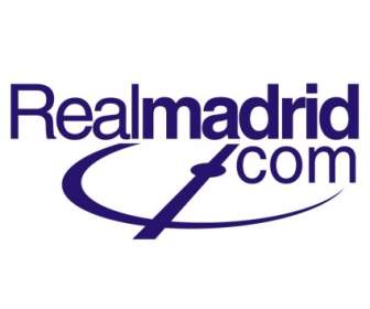 Real Madridcom