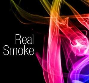 Fumo Real