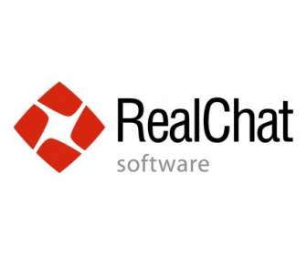 Realchat 軟體