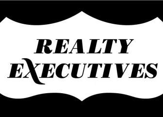 Logotipo De Ejecutivos De Realidad