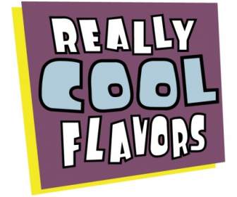 Really Cool Flavors
