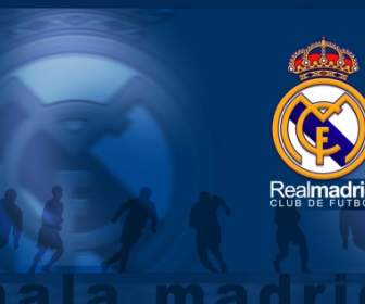Realmadrid Wallpaper Real Madrid Sports