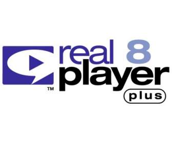RealPlayer Plus