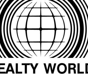 Logotipo De Realty World