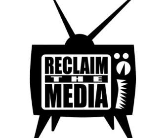 Reclaim The Media
