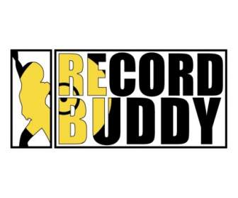 Recordbuddy