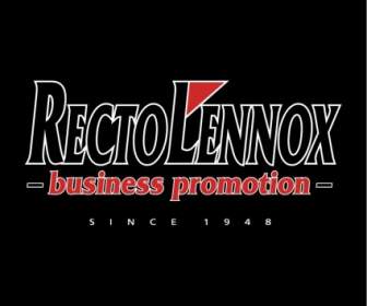 Recto レノックス Bv