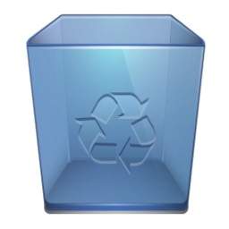 Recycle Bin E