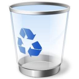 Recycle Bin Vide