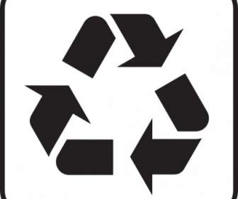 Recycling ClipArt
