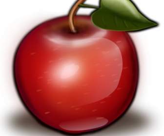 สีแดงแอปเปิ้ล Ii