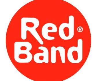 Rotes Band