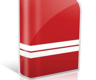Red Box With Dvd02 Definition Picture