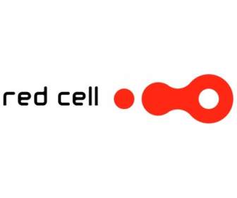 خلية أحمر